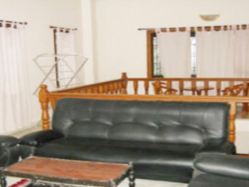 Corporate Inn Banjara Hills Guest House Hyderabad Exteriör bild