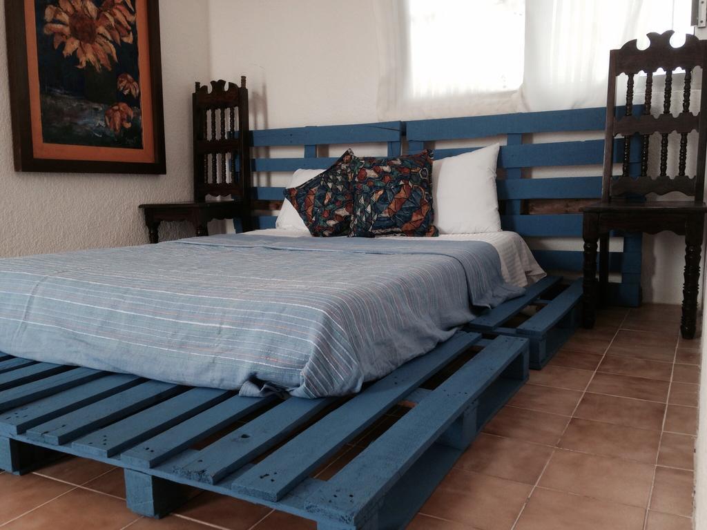 The Wine Bed And Breakfast Cancún Rum bild