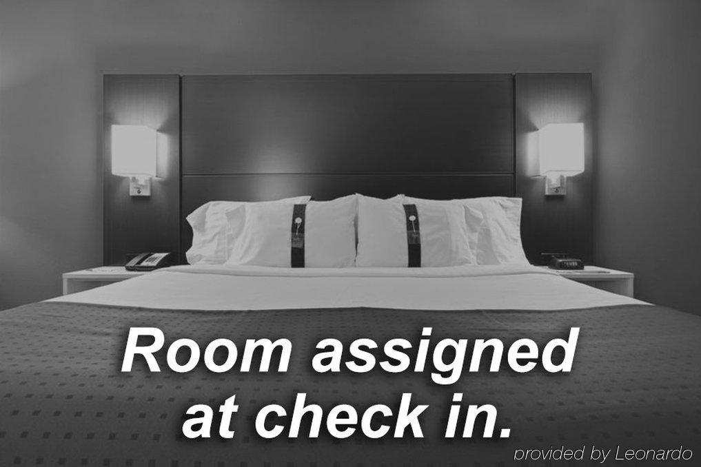 Holiday Inn Mount Prospect-Chicago Exteriör bild