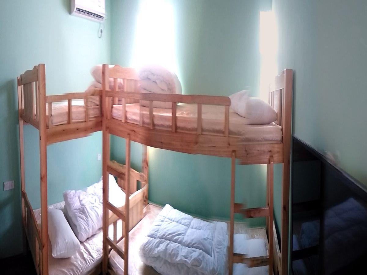 Xiamen Loft Intentional Youth Hostel Exteriör bild