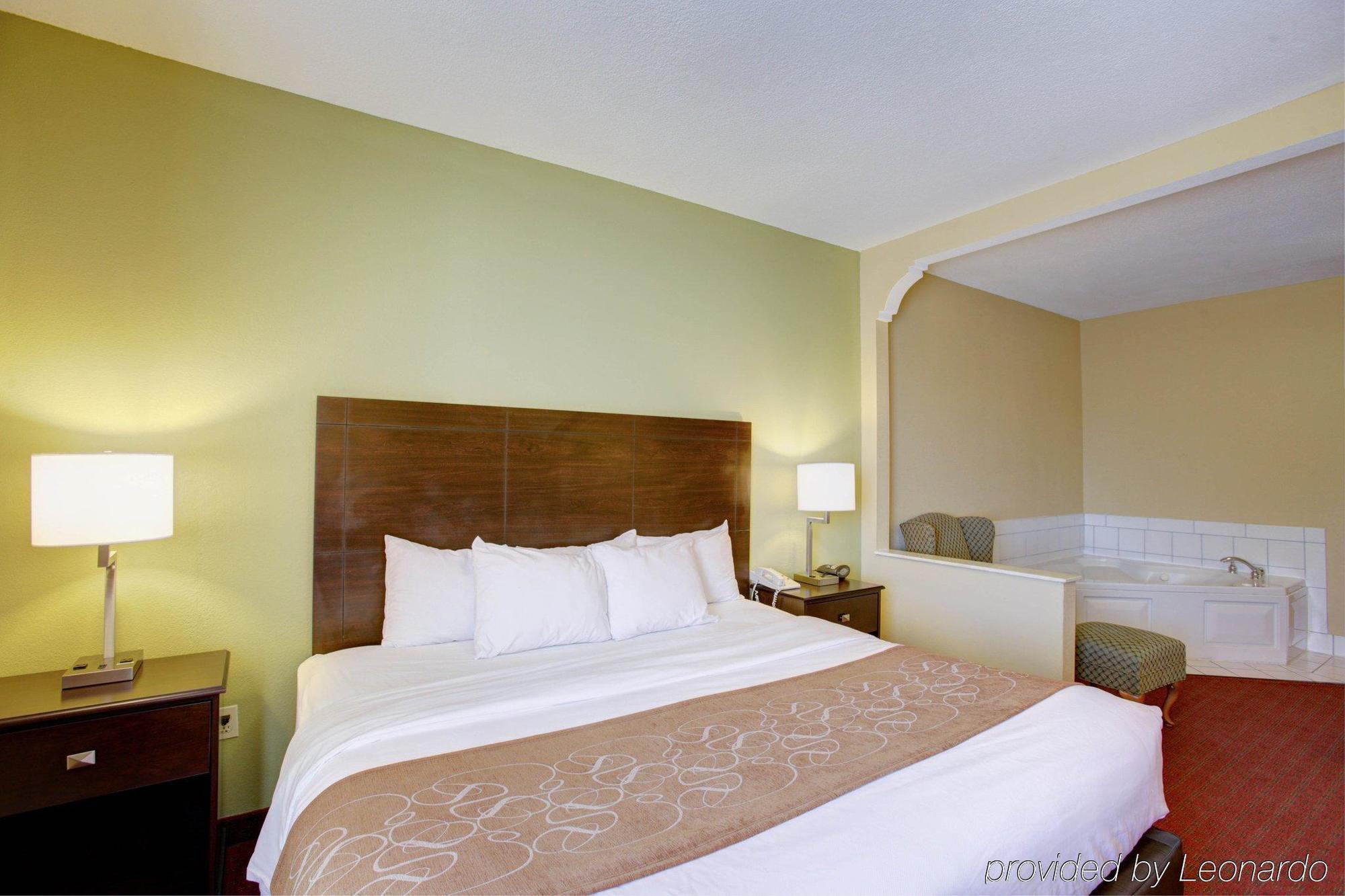 Comfort Suites Round Rock - Austin North I-35 Exteriör bild