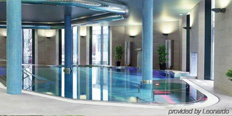 Wellness Hotel Aquafit Sursee Bekvämligheter bild