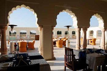 Heritage Retreat Hotell Jaipur Exteriör bild