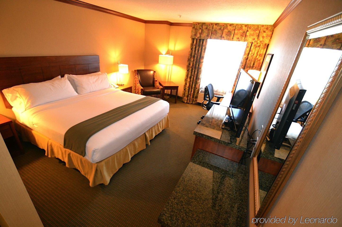 Holiday Inn Express Hotel & Suites Portland-Northwest Downtown, An Ihg Hotel Exteriör bild