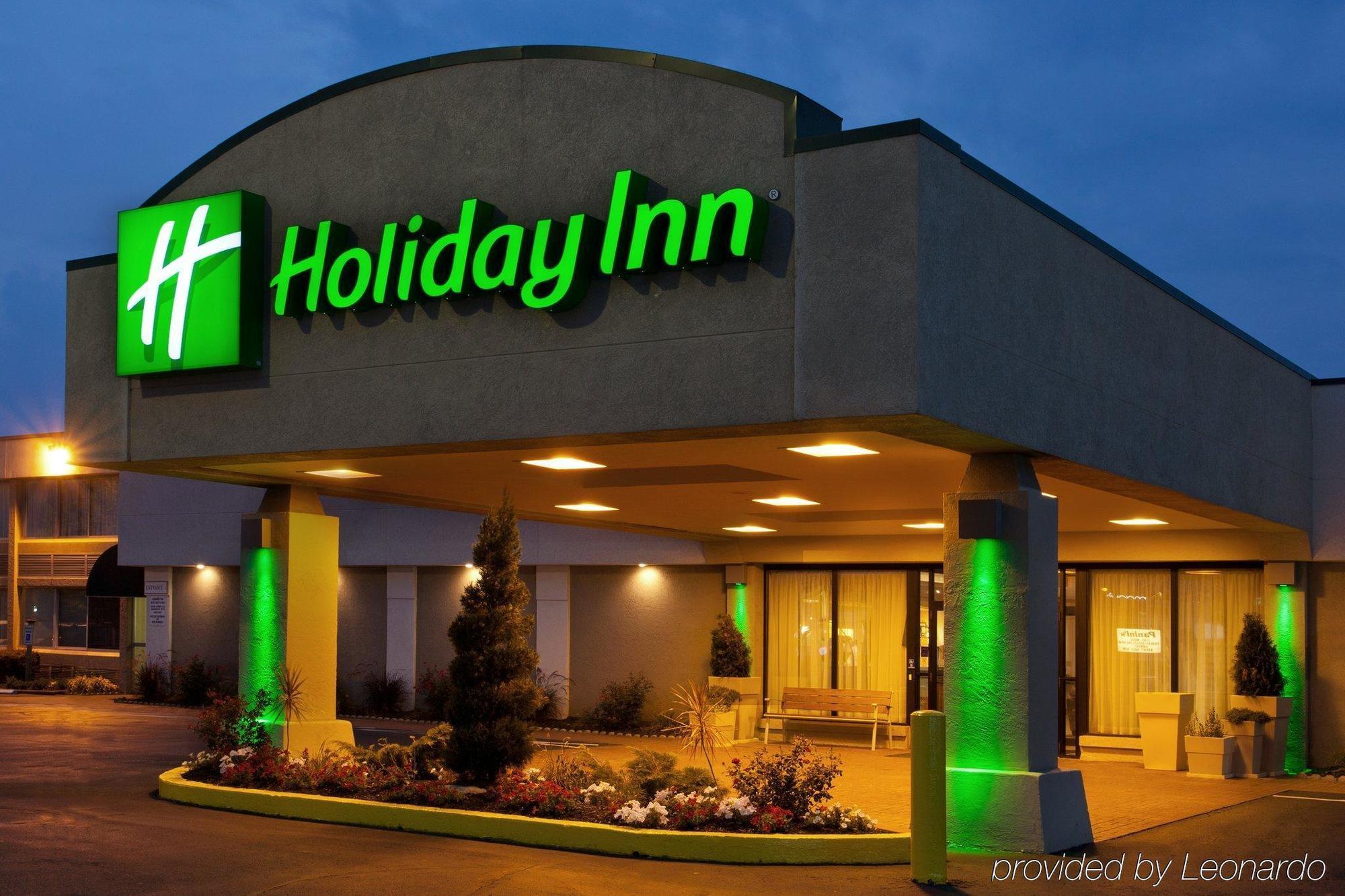Holiday Inn Canton-Belden Village, An Ihg Hotel Exteriör bild