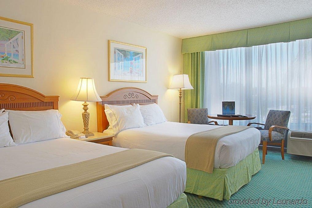 Holiday Inn Express Boca Raton - West, An Ihg Hotel Rum bild