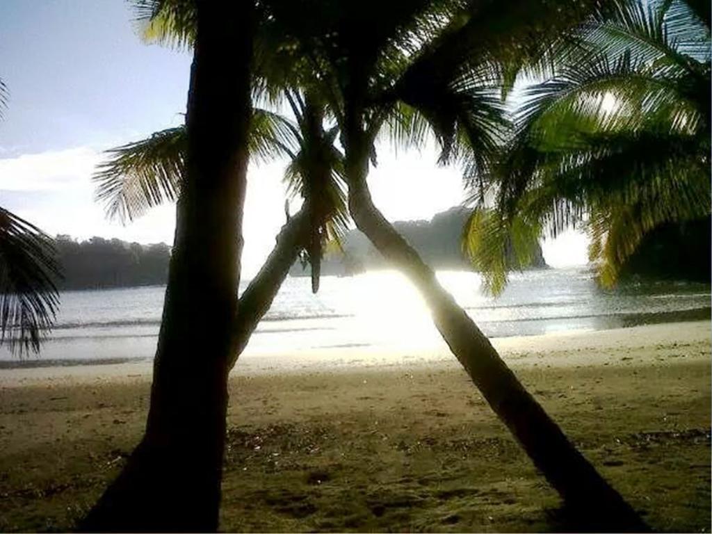 Pacific Bay Resort Boca Chica Exteriör bild
