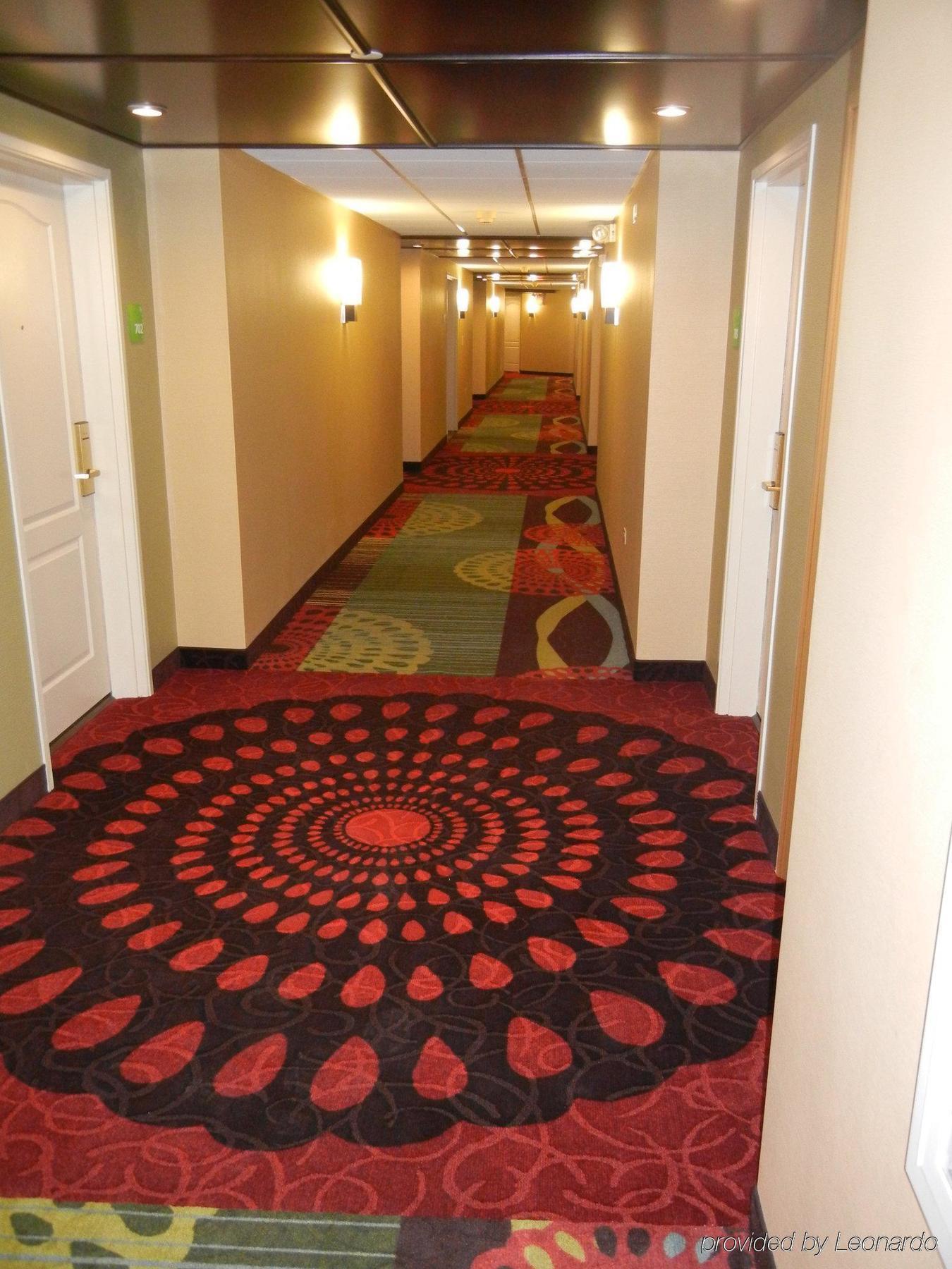 Holiday Inn Hotel & Suites Chicago Northwest - Elgin, An Ihg Hotel Inreriör bild
