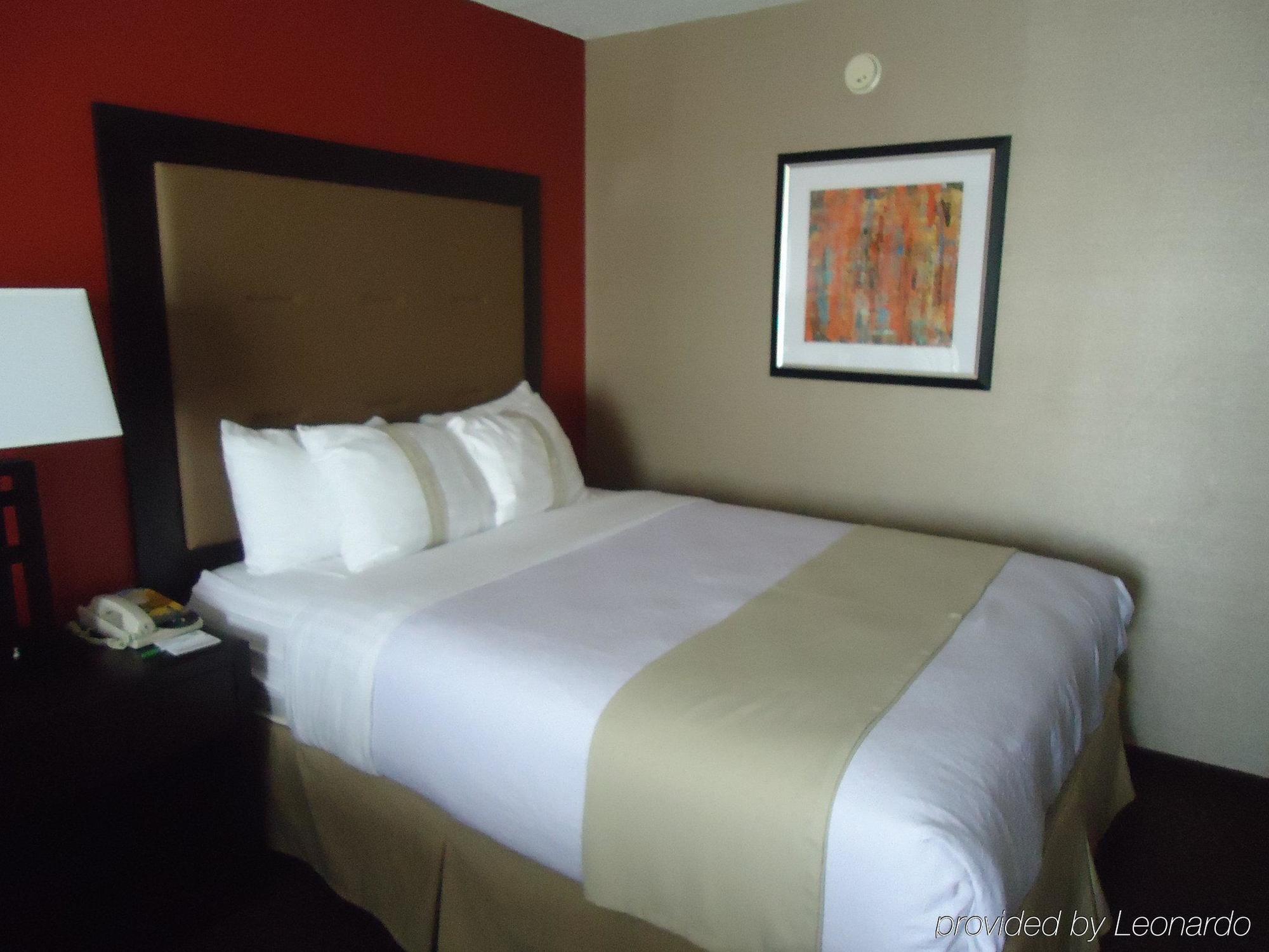 Holiday Inn Hotel & Suites Chicago Northwest - Elgin, An Ihg Hotel Rum bild