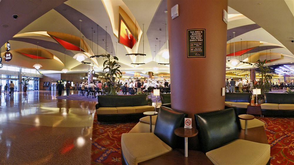 Morongo Casino Resort & Spa (Adults Only) Cabazon Exteriör bild