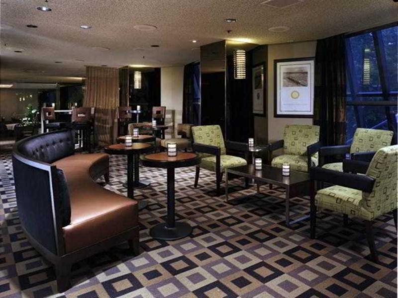 Crowne Plaza Seattle, An Ihg Hotel With No Resort Fee Restaurang bild