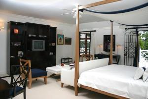 6 Bedroom Villa - Ocho Rios Milford Exteriör bild