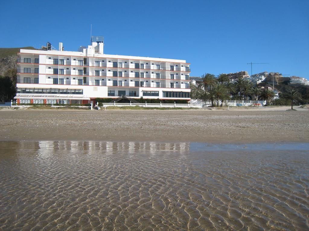 Hotel Sicania Cullera Exteriör bild