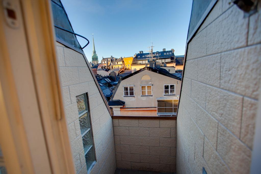 Apartdirect Skeppsbron Lägenhet Stockholm Rum bild