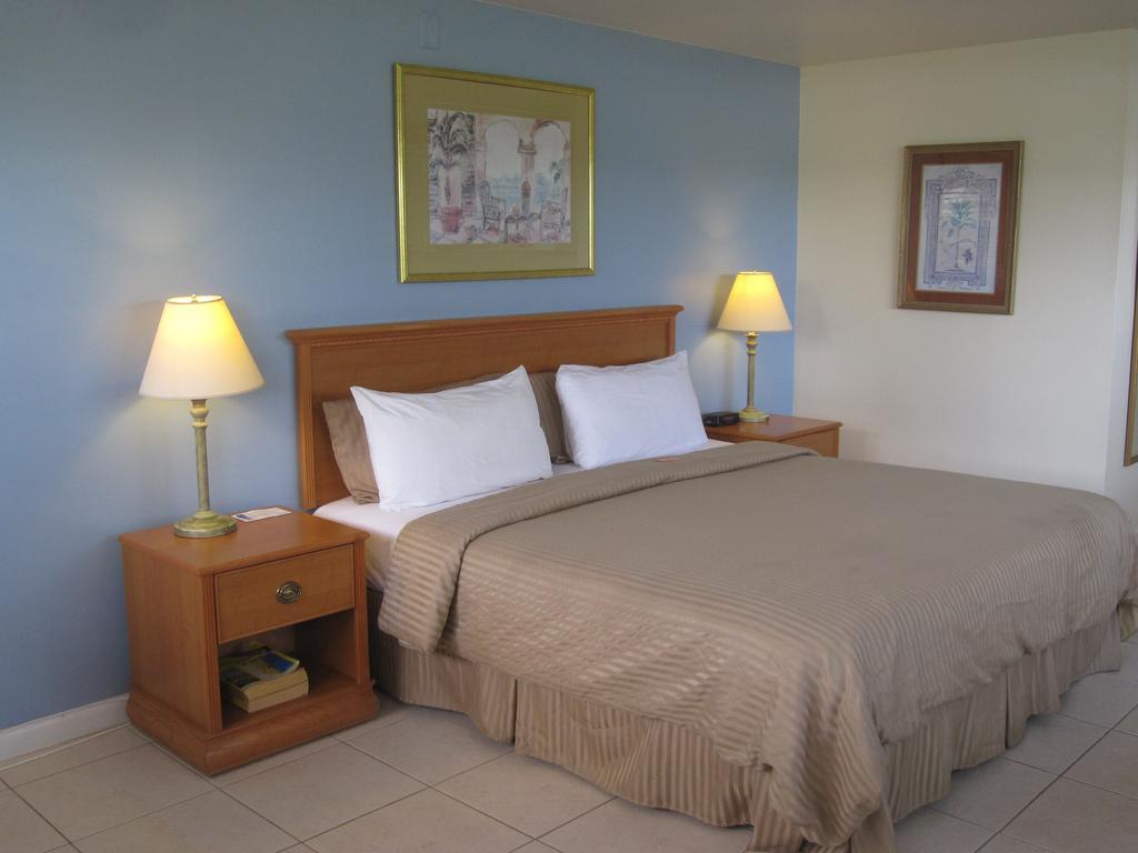 Elysium Resort - Clothing Optional Gay Men'S Guesthouse (Adults Only) Fort Lauderdale Rum bild