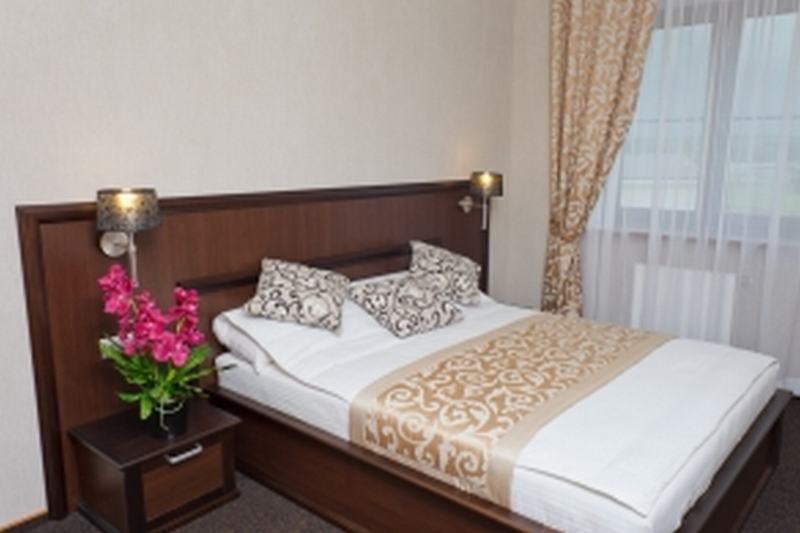 Robinson Club Resort & Spa Minsk Exteriör bild