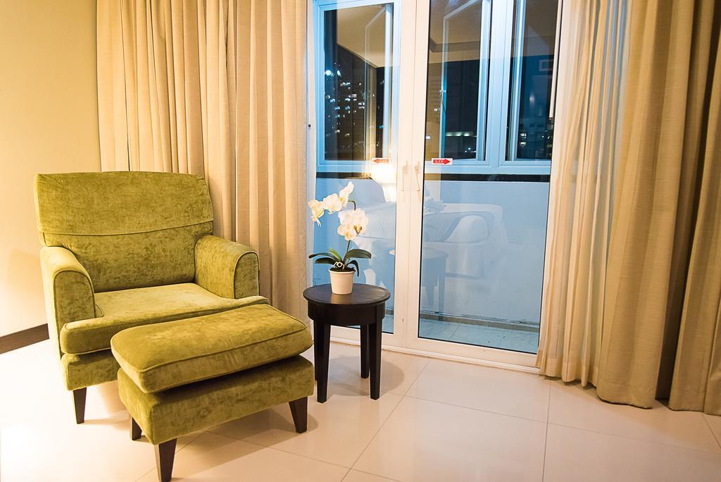 Intimate Hotel Pattaya - Sha Extra Plus Exteriör bild