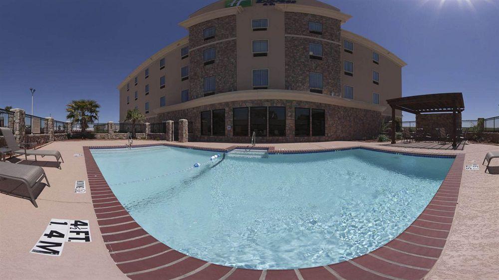 Holiday Inn Express Texas City, An Ihg Hotel Exteriör bild