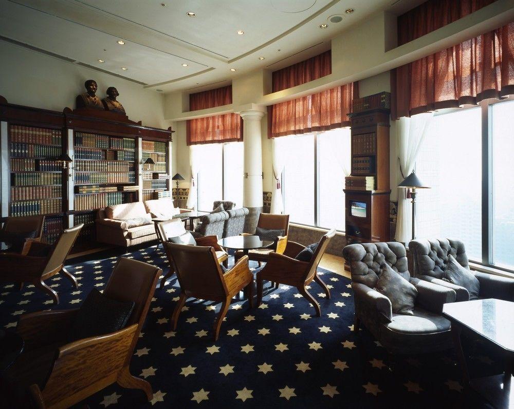 Hotel The Manhattan Chiba Exteriör bild