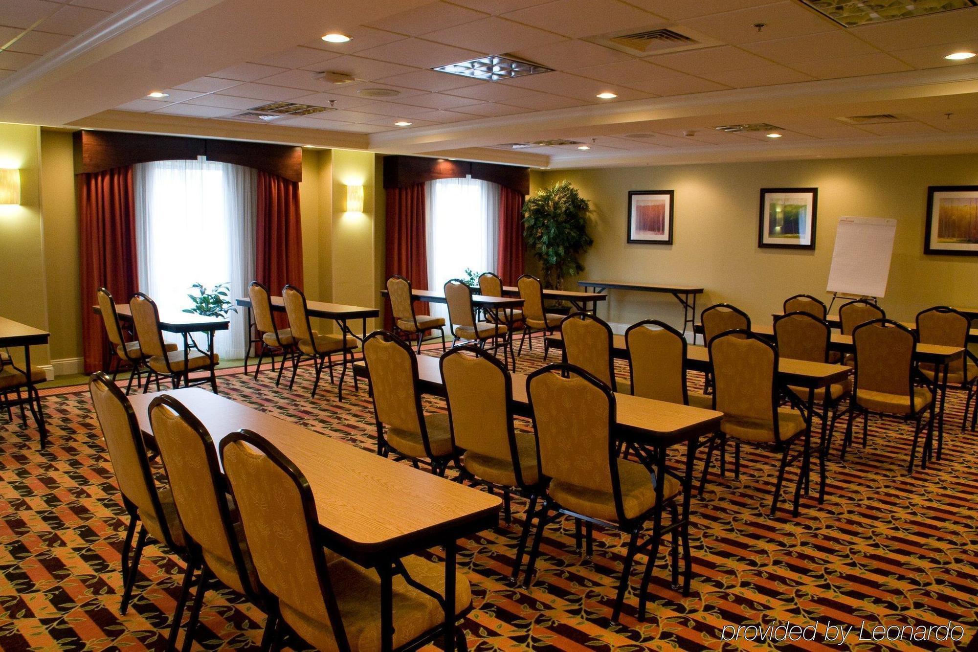 Holiday Inn Express & Suites - Spartanburg-North, An Ihg Hotel Bekvämligheter bild
