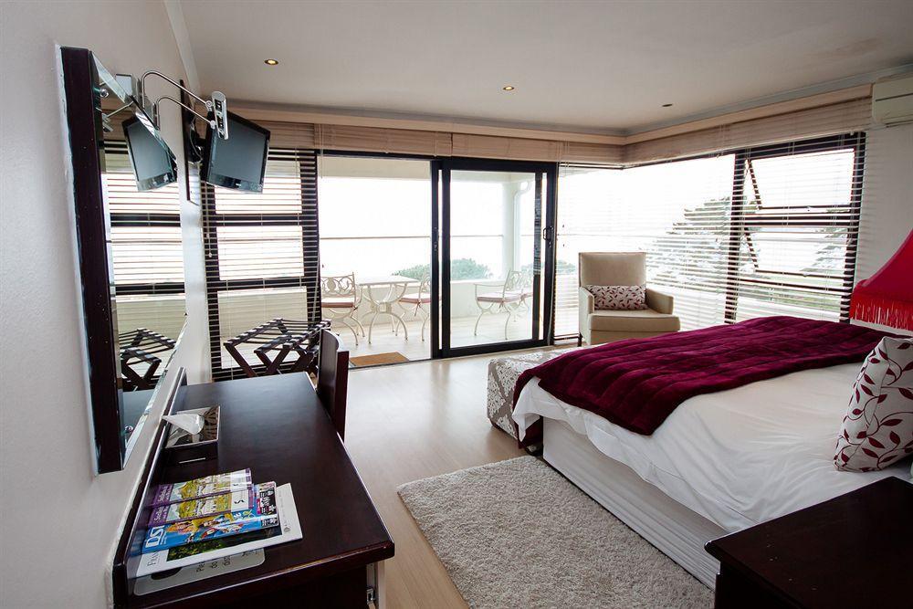 Oceana Palms Luxury Guest House Gordonʼs Bay Exteriör bild