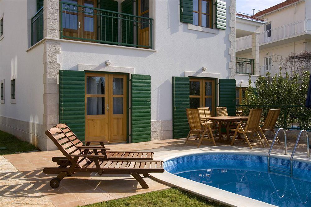 Villa Cvita 80 M From The Sea, Free Breakfast - Direct Landlord Hvar Town Exteriör bild