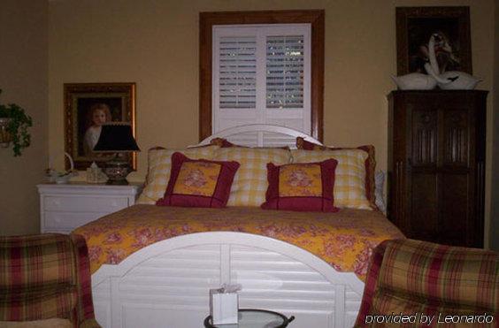 Southern Elegance Bed And Breakfast Inn Washington Rum bild