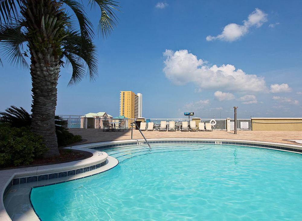 Sterling Resorts - Grand Panama Panama City Beach Exteriör bild