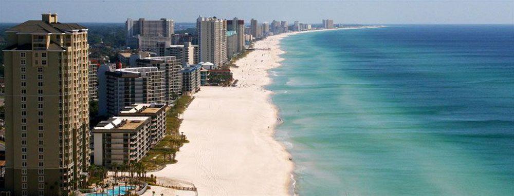 Sterling Resorts - Grand Panama Panama City Beach Exteriör bild