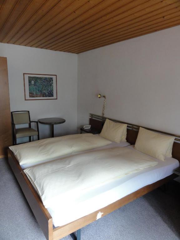 Hotel Steinbock Grindelwald Exteriör bild