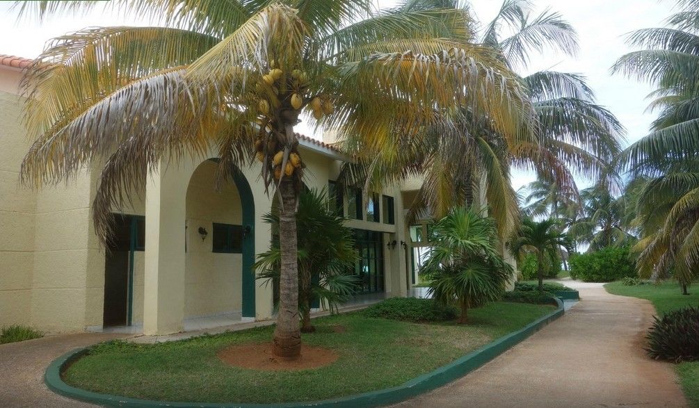 Gran Caribe Villa Tortuga Varadero Exteriör bild