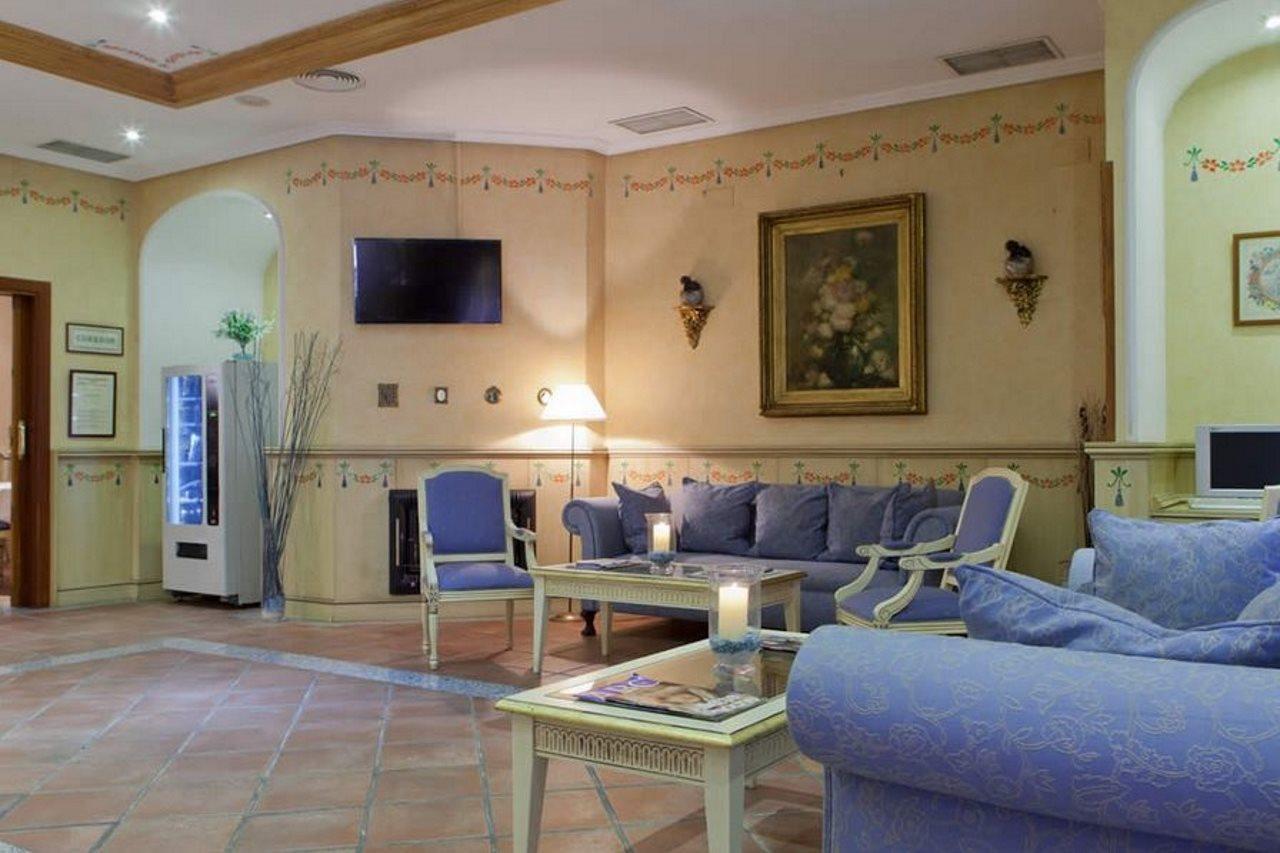 Hotel Casona De La Reyna Toledo Exteriör bild