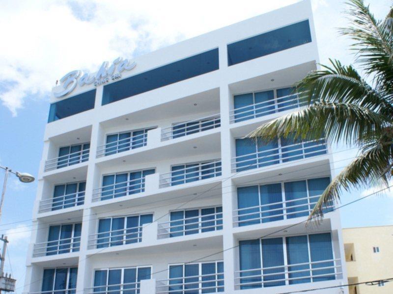 Bahia Chac Chi - Adults Only Hotell Isla Mujeres Exteriör bild