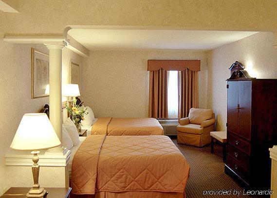 Fairfield Inn & Suites By Marriott Great Barrington Lenox/Berkshires Exteriör bild