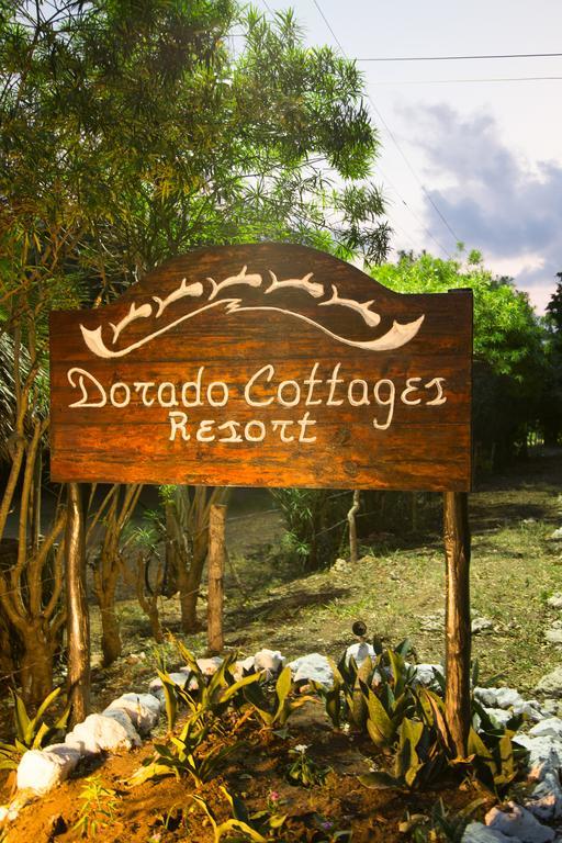 Ahg Dorado Cottage Malindi Exteriör bild