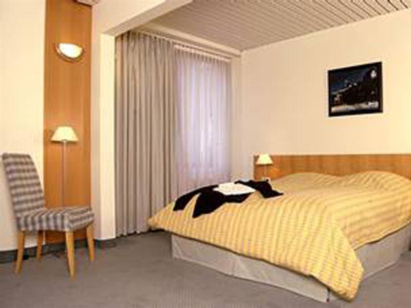 Ghotel Hotel & Living Hamburg-Harburg Exteriör bild
