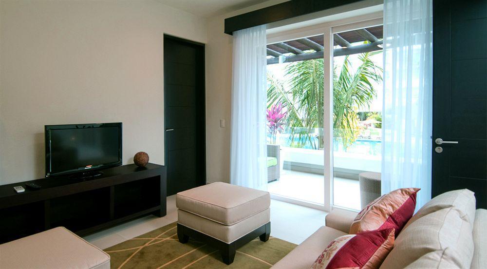 Marival Residences Luxury Puerto Vallarta All Inclusive Nuevo Vallarta Exteriör bild