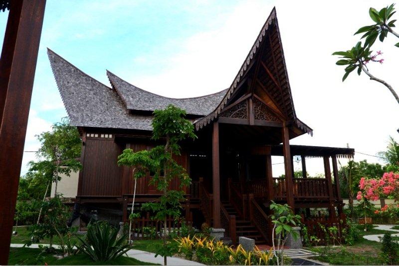 Seri Chenang Resort & Spa Langkawi Exteriör bild