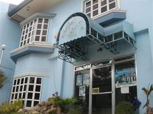 Coastal Inn Dumaguete City Exteriör bild