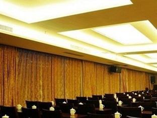 Zhangjiajie Chentian Hotel Exteriör bild