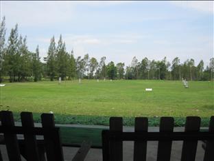 Green View Resort And Golf Club Khon Kaen Exteriör bild