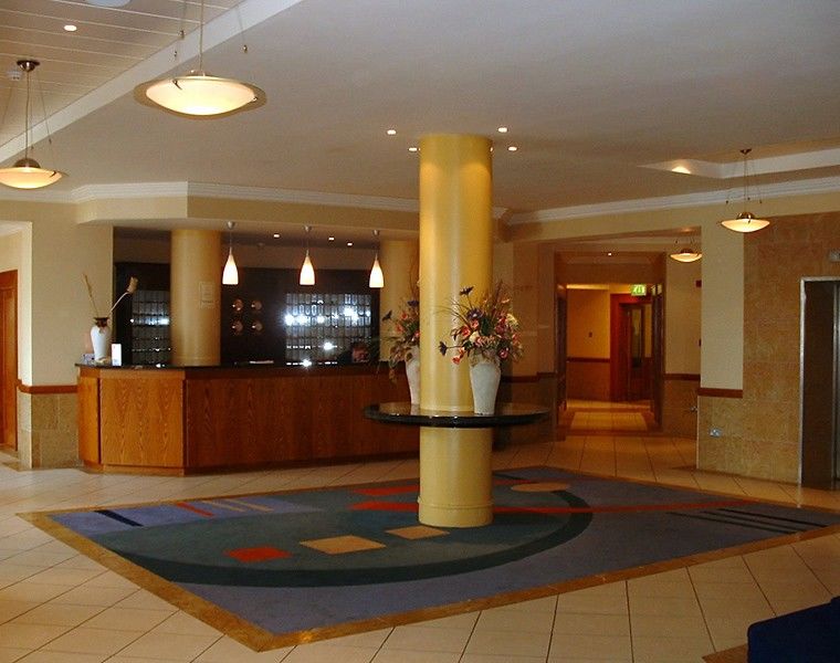 Tower Hotel & Leisure Centre Waterford Exteriör bild