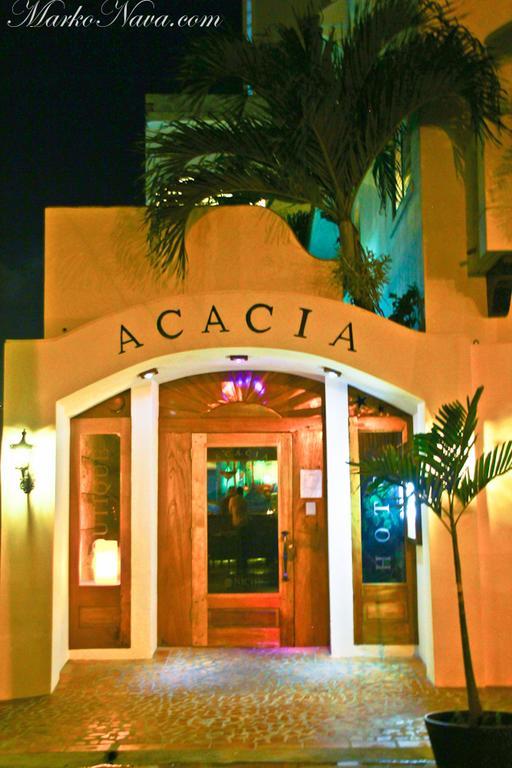Acacia Boutique Hotel San Juan Exteriör bild