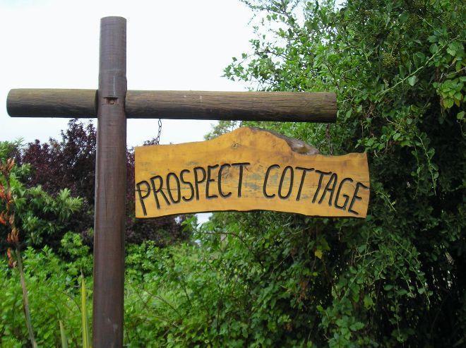 Prospect Cottage Knysna Exteriör bild