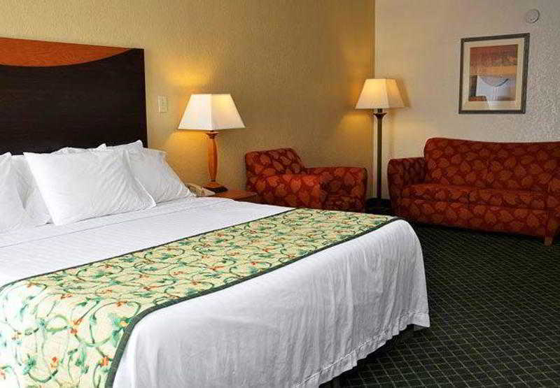 Fairfield Inn & Suites By Marriott Atlanta Vinings/Galleria Exteriör bild