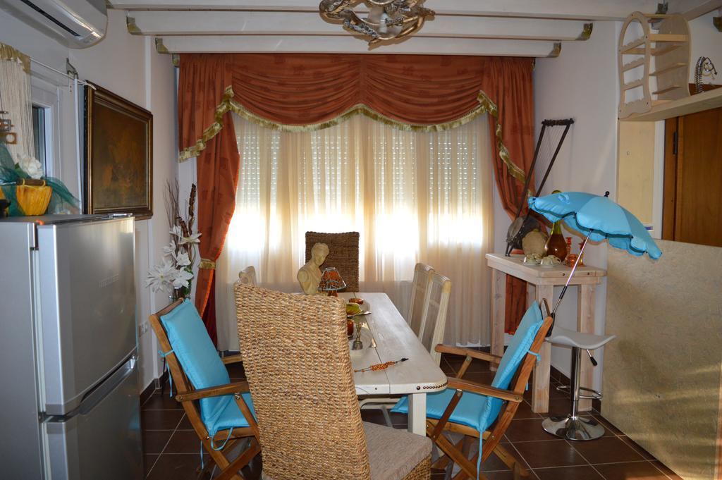 Villa Suites Tilemachos Luxury Aten Exteriör bild