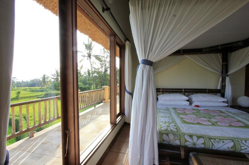 Villa Aruna Bali Exteriör bild