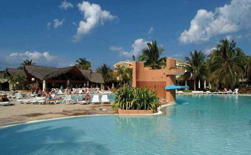 Gran Caribe Villa Tortuga Varadero Exteriör bild