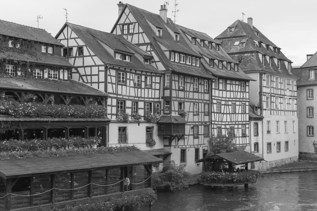 Hotel Couvent Du Franciscain Centre Ville Strasbourg Exteriör bild