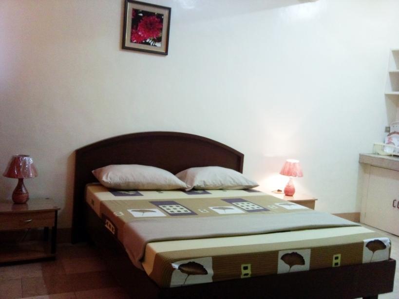 Ge Home Residential Inn Cebu Exteriör bild